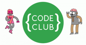 Code club logo