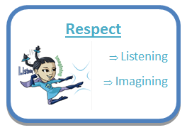 Learning Heroes Respect