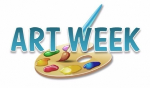 Week 12 - Art week!