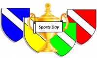 Sports Day Next Week!