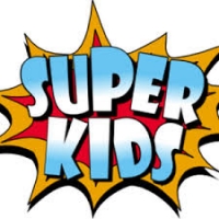 Well Done to this weeks SuperKids....
