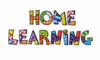 Year 4 home learning week beginning 19/10/20
