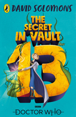 The Secret in Vault 13