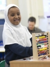 Being Mathematicians at Hannah More