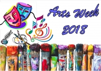 Arts Week 2018